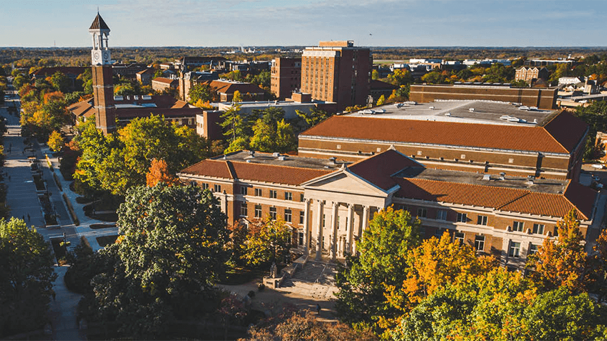 Selected Experiments